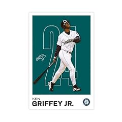 Yalizeyao ken griffey for sale  Delivered anywhere in USA 