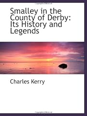 Smalley county derby for sale  Delivered anywhere in UK