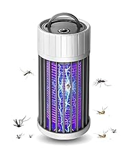 Mosquito killer lamp for sale  Delivered anywhere in UK