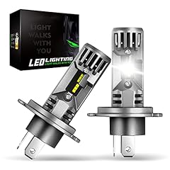 Led headlight bulbs for sale  Delivered anywhere in UK