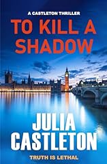 Kill shadow castleton for sale  Delivered anywhere in UK