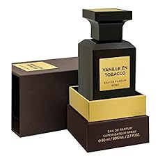 Vanilla tobac edp for sale  Delivered anywhere in UK
