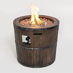Concrete round propane for sale  Delivered anywhere in USA 