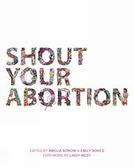 Shout your abortion d'occasion  Livré partout en France