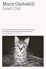 Lost cat memoir for sale  Delivered anywhere in UK