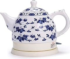 Ekayg kettles ceramic for sale  Delivered anywhere in UK