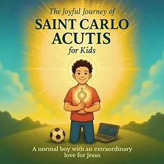 Joyful journey saint for sale  Delivered anywhere in USA 