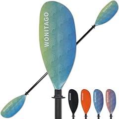 Wonitago kayak paddle for sale  Delivered anywhere in USA 