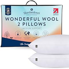 Slumberdown 100 british for sale  Delivered anywhere in UK