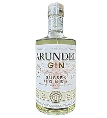 Arundel gin sussex for sale  Delivered anywhere in UK