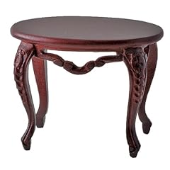 Dollhouse miniature mahogany for sale  Delivered anywhere in USA 