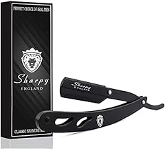 Sharpy cut throat for sale  Delivered anywhere in UK