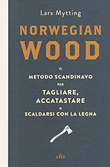 Norwegian wood. metodo usato  Spedito ovunque in Italia 