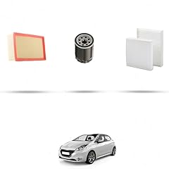 Kit tagliando filtri usato  Spedito ovunque in Italia 