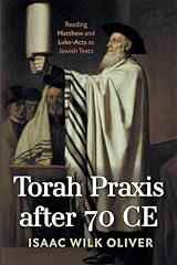 Torah praxis reading for sale  Delivered anywhere in USA 