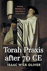 Torah praxis reading for sale  Delivered anywhere in USA 