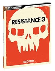 Resistance signature series usato  Spedito ovunque in Italia 