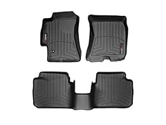 Weathertech custom fit for sale  Delivered anywhere in USA 