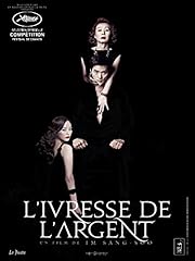 Ivresse argent d'occasion  Livré partout en France