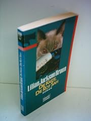 Katze rot sah gebraucht kaufen  Wird an jeden Ort in Deutschland