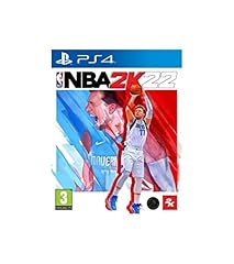 Nba 2k22 standard d'occasion  Livré partout en France