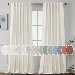 H.versailtex natural linen for sale  Delivered anywhere in USA 