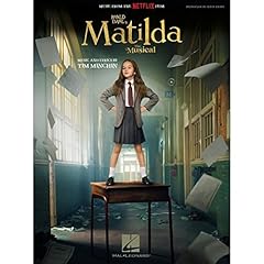 Roald dahlés matilda d'occasion  Livré partout en France