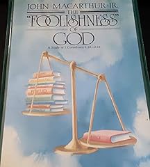 Foolishness god study for sale  Delivered anywhere in USA 