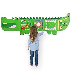 Rivibou crocodile busy for sale  Delivered anywhere in USA 