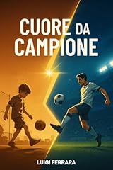 Cuore campione libro usato  Spedito ovunque in Italia 