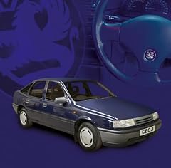Vauxhall cavalier mk3 for sale  Delivered anywhere in UK