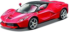 Laferrari signature 1 usato  Spedito ovunque in Italia 