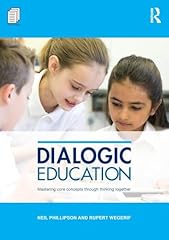 Dialogic education mastering gebraucht kaufen  Wird an jeden Ort in Deutschland