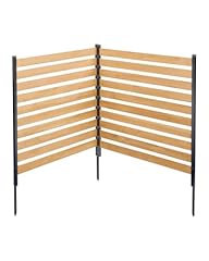 Vevor wood privacy for sale  Delivered anywhere in USA 