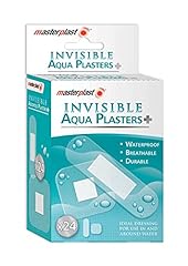 Masterplast invisible assorted for sale  Delivered anywhere in UK