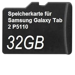 32gb speicherkarte samsung gebraucht kaufen  Wird an jeden Ort in Deutschland