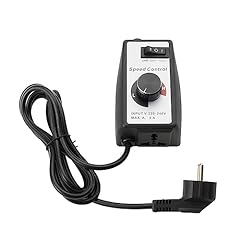 Lfhelper drehzahlregler elektr gebraucht kaufen  Wird an jeden Ort in Deutschland