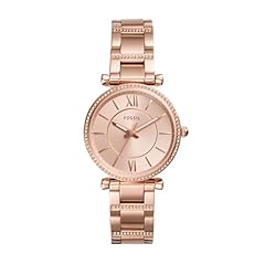 Fossil women carlie for sale  Delivered anywhere in USA 