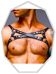 Fstrend chest harness for sale  Delivered anywhere in USA 