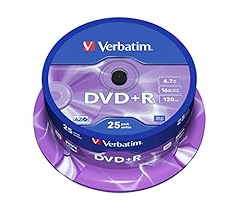 Verbatim dvd 16x gebraucht kaufen  Wird an jeden Ort in Deutschland