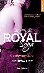 Royal saga tome d'occasion  Livré partout en Belgiqu