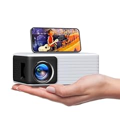 Mini projector portable for sale  Delivered anywhere in USA 