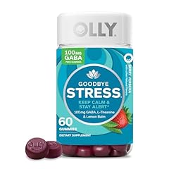 Olly goodbye stress for sale  Delivered anywhere in USA 