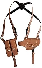 Ansnow leather shoulder for sale  Delivered anywhere in UK