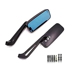Wtzmoto harley mirrors for sale  Delivered anywhere in USA 