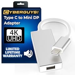 Cyberguys mini displayport for sale  Delivered anywhere in USA 