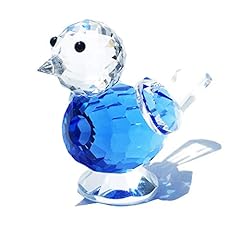 Waltz crystal bluebird for sale  Delivered anywhere in USA 