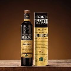 Luigi francoli grappa usato  Spedito ovunque in Italia 