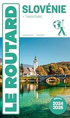 Guide routard slovénie d'occasion  Livré partout en France