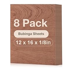Robotime pack bubinga for sale  Delivered anywhere in USA 